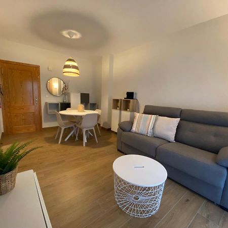 Apartamento Arenales Sol y Playa Galatea Arenales del Sol Exterior foto
