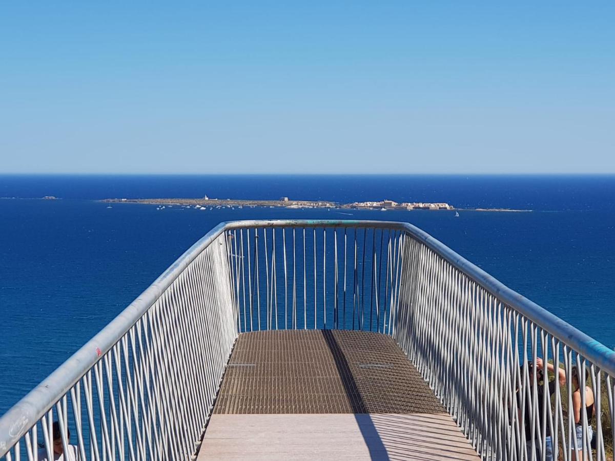 Apartamento Arenales Sol y Playa Galatea Arenales del Sol Exterior foto